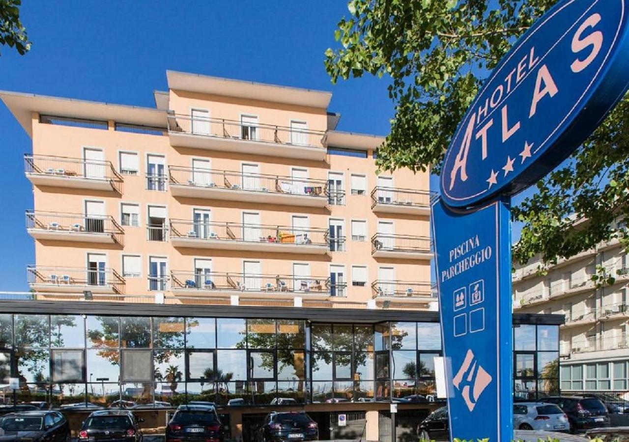 Hotel Atlas 3*