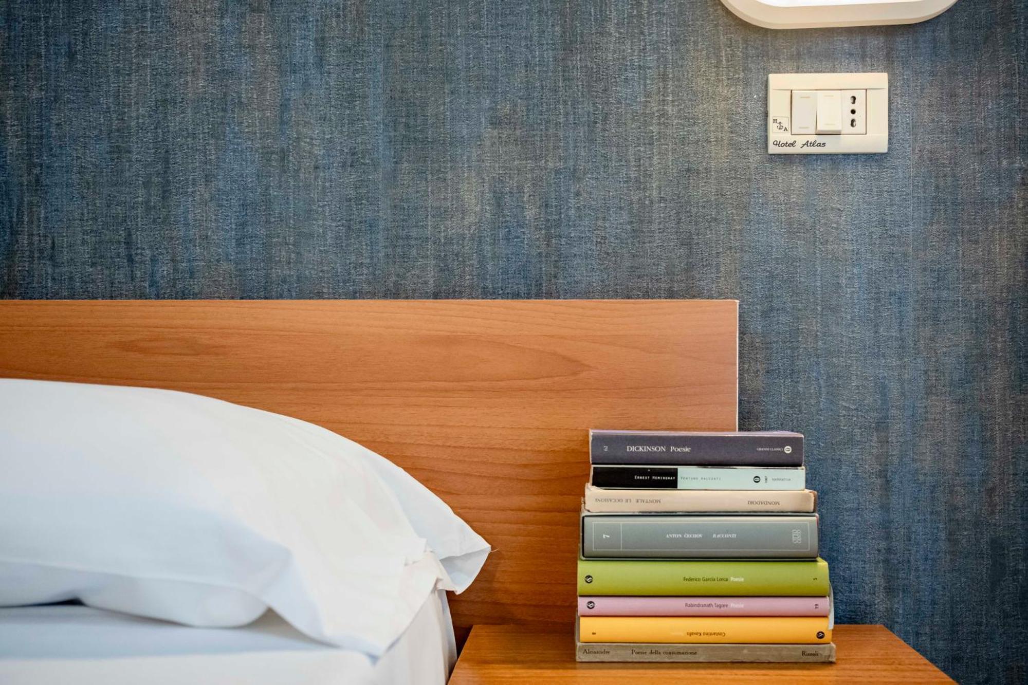 Hotel Atlas 3*