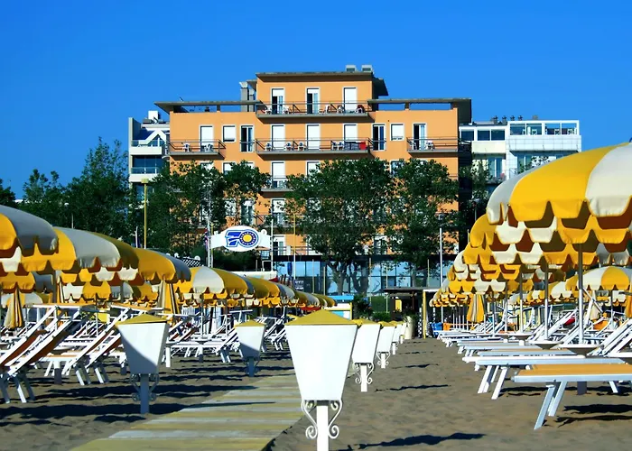 Hotel Atlas