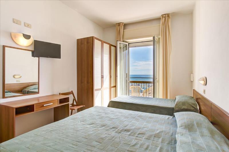 Atlas Hotel Rimini
