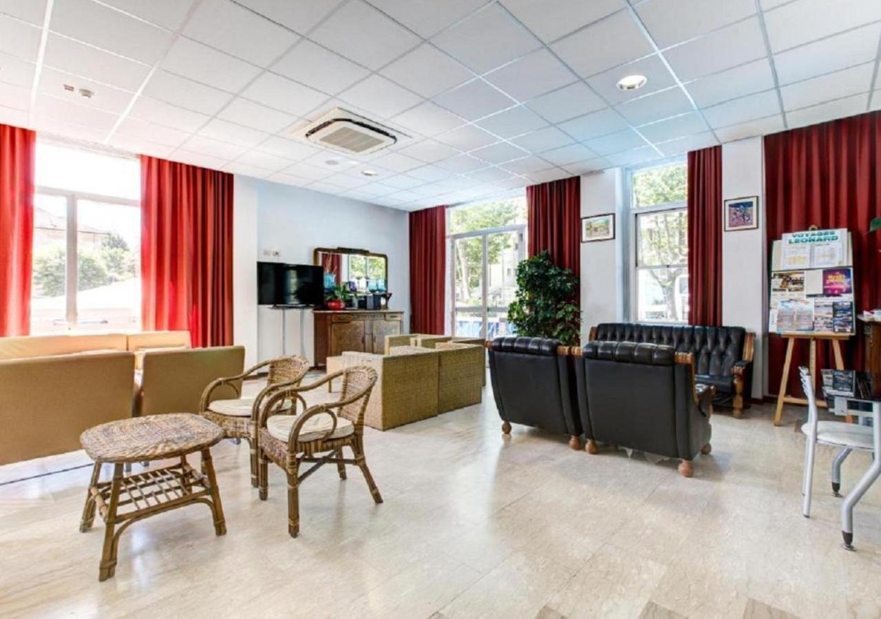 Hotel Atlas Rimini